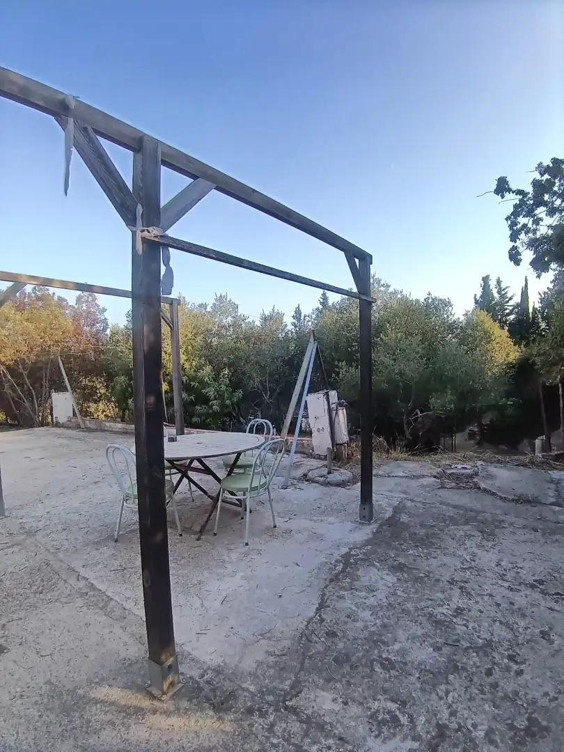 Maison rustique avec piscine à vendre à L'Aleixar, imagen 26
