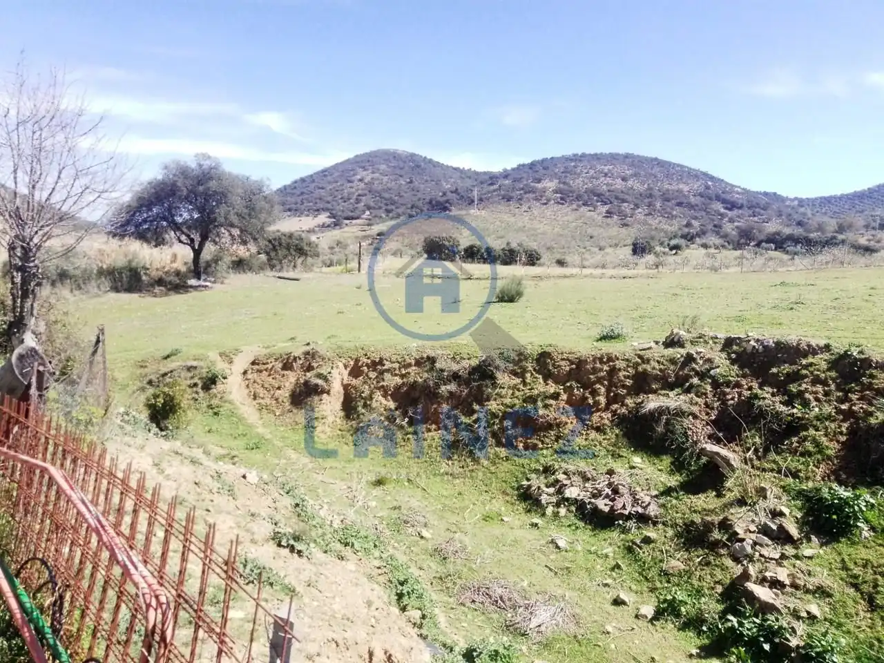 Terreny residencial en venda a Belmez, imagen 49