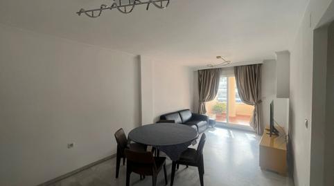 Foto 5 de Piso de alquiler en Calle José Manuel Vallés, 7, Los Jardines de Marbella - La Ermita, Marbella