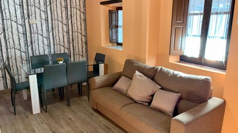 Photo 4 of Flat for rent in Camino Nuevo de San Nicolás, 1, Barrio de Albaicín, Granada Capital