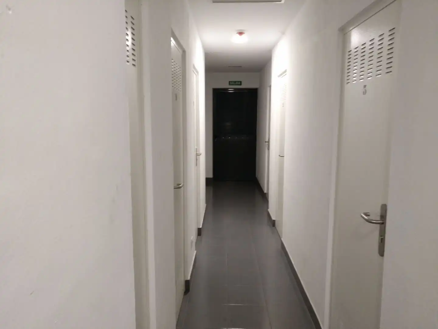 Trastero de alquiler en Madrid