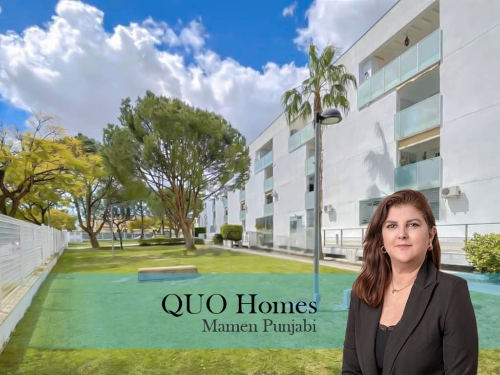 Piso en venta en El Altillo