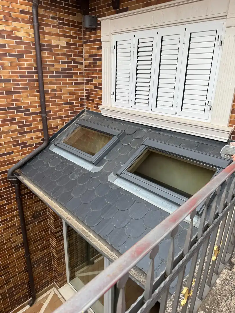 Terrassa de Casa adosada en venda en Mocejón amb Aire condicionat, Jardí privat i Terrassa
