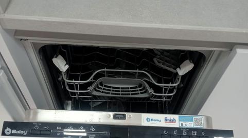 Foto 5 de Piso de alquiler en Paseo Marítimo Rey de España, Las Gaviotas  - Carvajal, Fuengirola