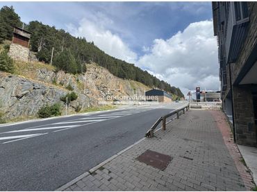 Appartamento con balcone in vendita a Carretera CG-2