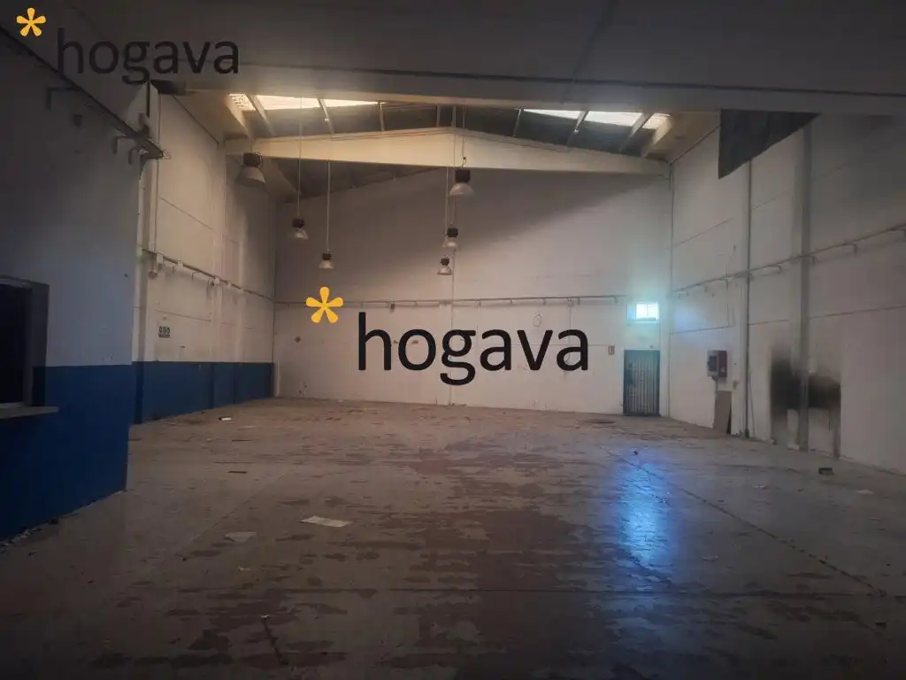 Nave industrielle à louer à Can Rial, imagen 3