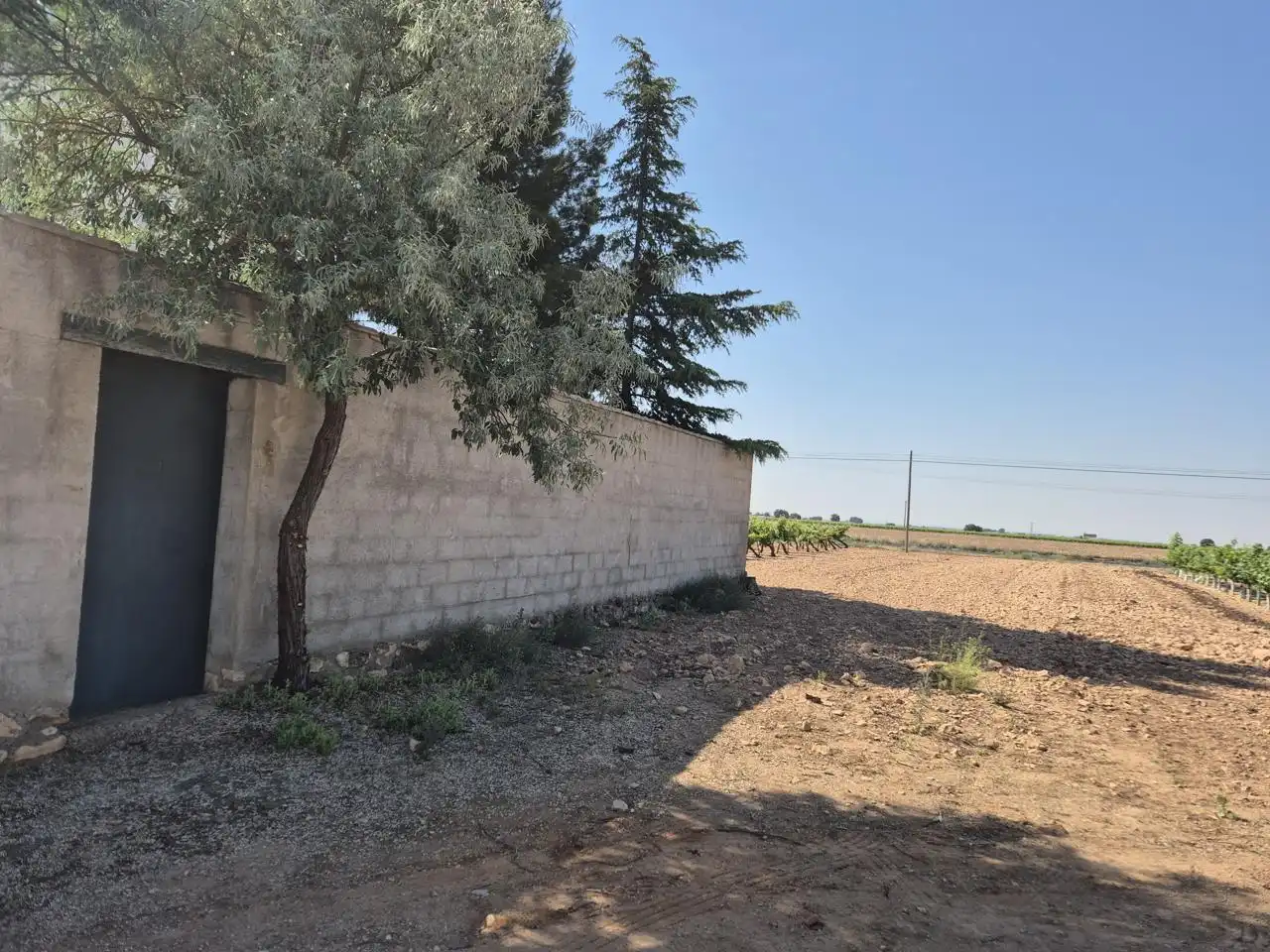 Country homes for sale in Campo de Criptana  with Private garden, Terrace and Swimming Pool
