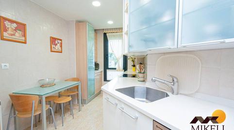 Photo 4 of Flat for rent in Avenida Dr. Diego Madrazo, Valdenoja, Santander