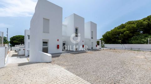 Foto 5 de Dúplex en venta en Los Caños de Meca, Barbate