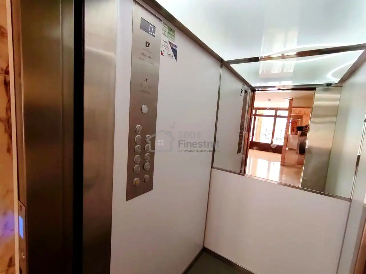 Flat for sale in Finestrat  with Air Conditioner, Terrace and Swimming Pool