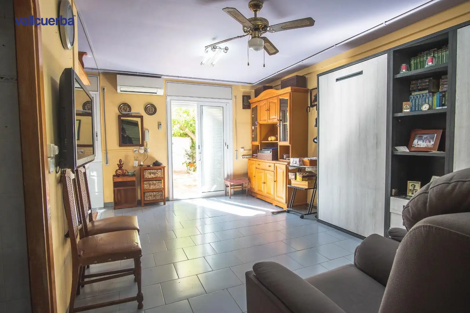 Casa adosada en venta en Passeig MISERICORDIA, Centre