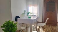 Dining room of Flat for sale in  Valencia Capital  with Air Conditioner, Terrace and Balcony