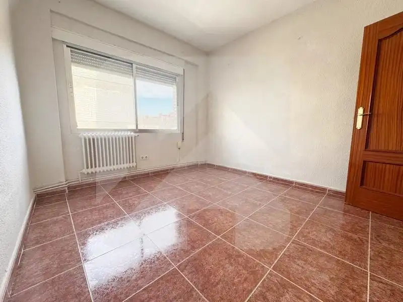 Dormitori de Pis en venda en Valdemoro amb Calefacció i Terrassa