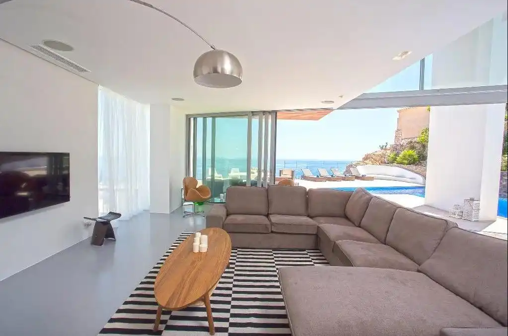 Chalet con terraza en venta en Portichol - Balcón al Mar, imagen 10