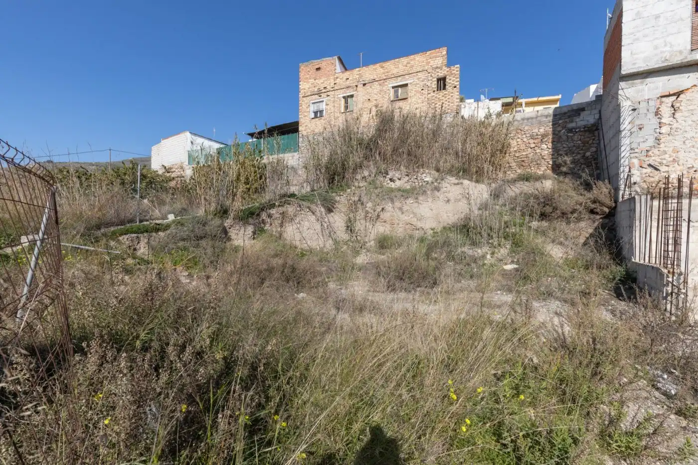Terreno residenziale in vendita a Calle Bonifacio Caro, imagen 9