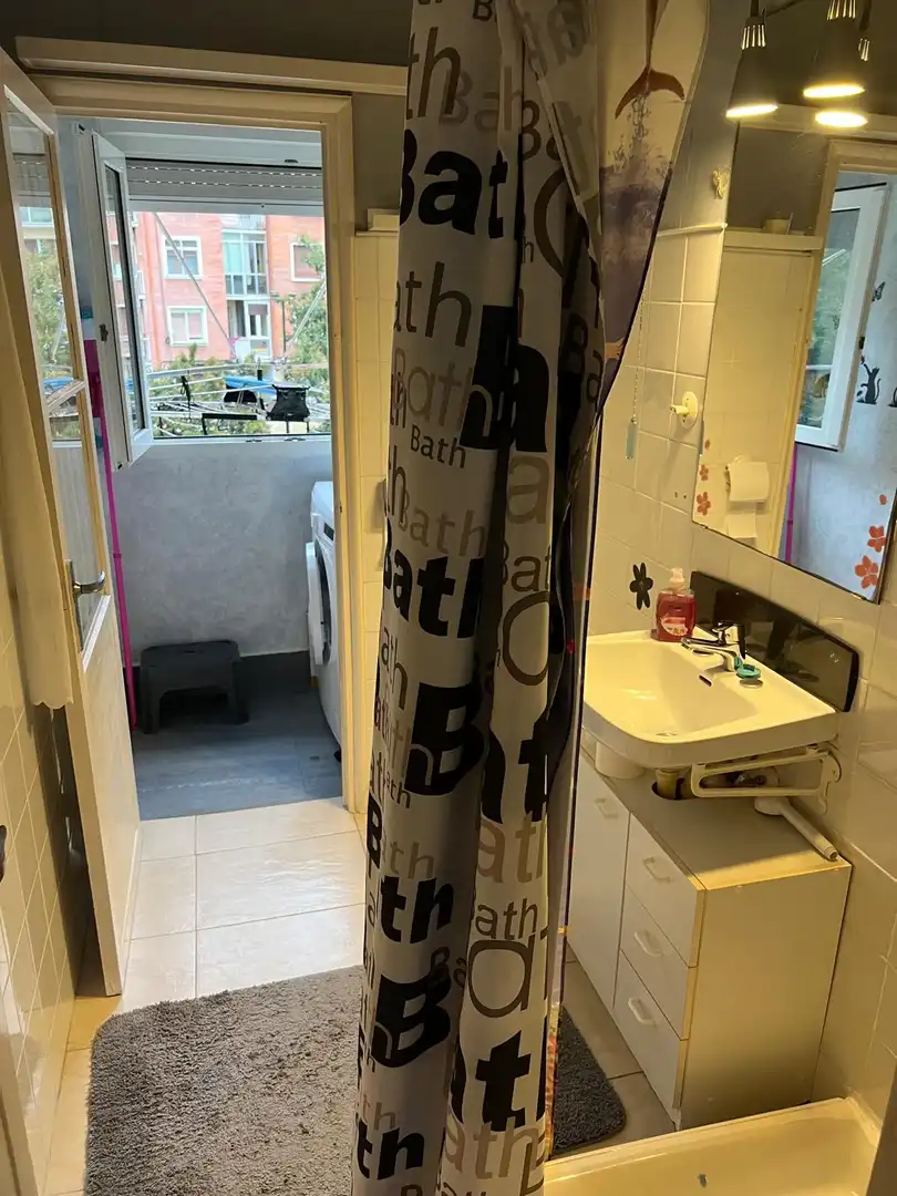 Baño de Piso en venta en Ibaiondo