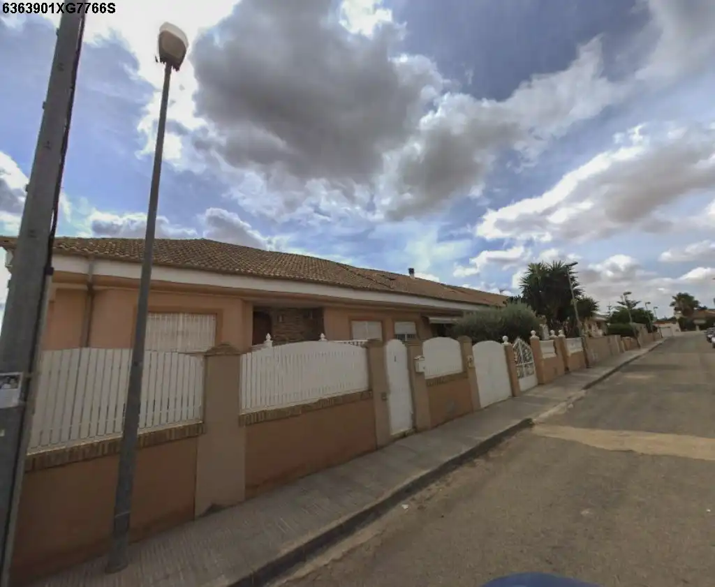 Piso en venta en Pozo Estrecho
