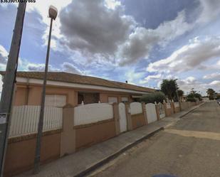 Exterior view of Flat for sale in Cartagena