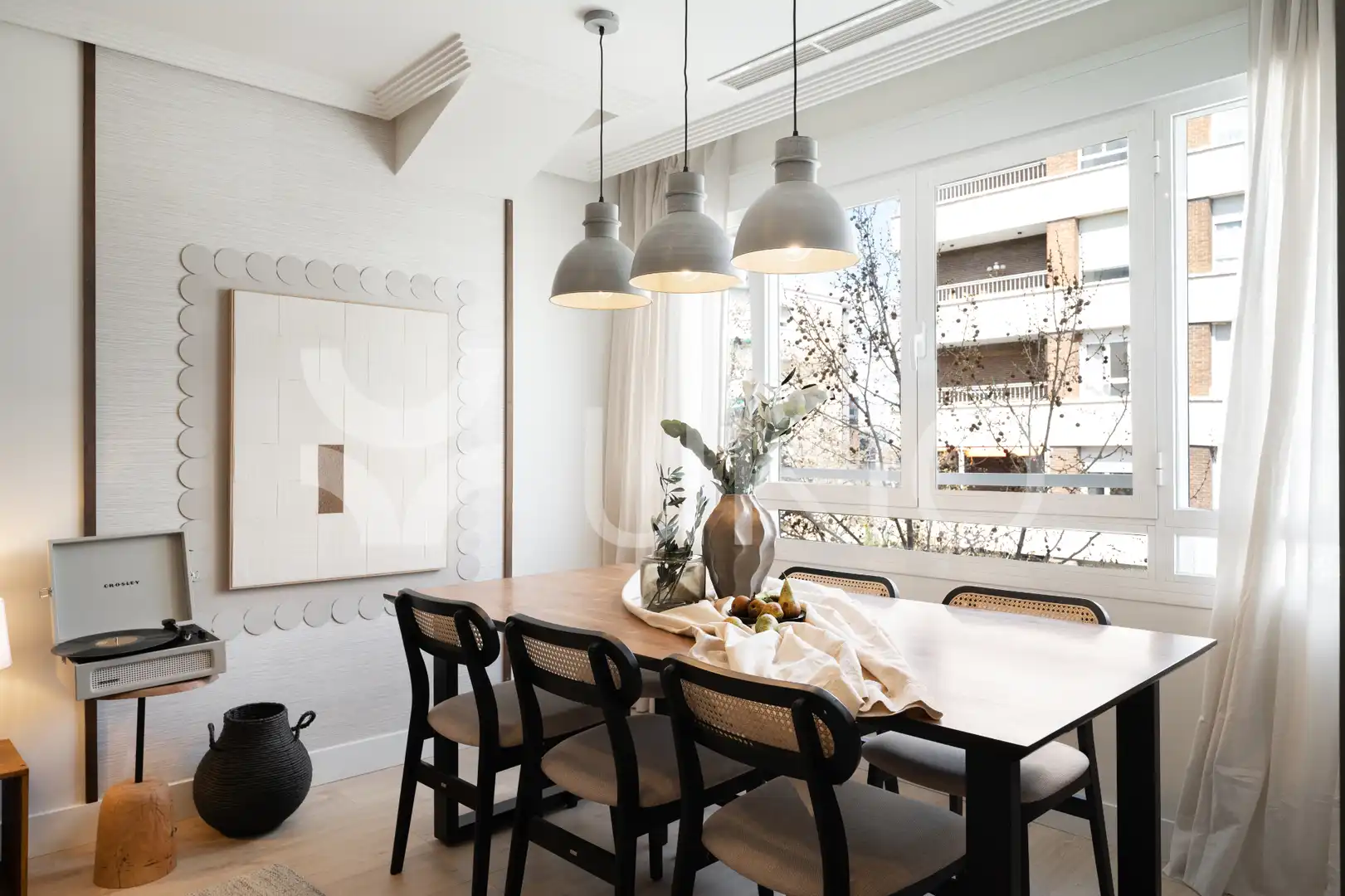 Apartamento con ascensor en alquiler en Calle de Félix Boix, imagen 3