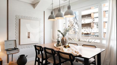 Foto 3 de Apartament de lloguer a Calle de Félix Boix, Nueva España,  Madrid Capital