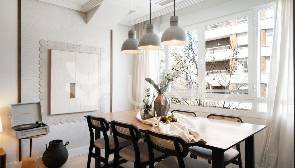 Apartamento de alquiler en Calle de Félix Boix, Nueva España - Imagen 3