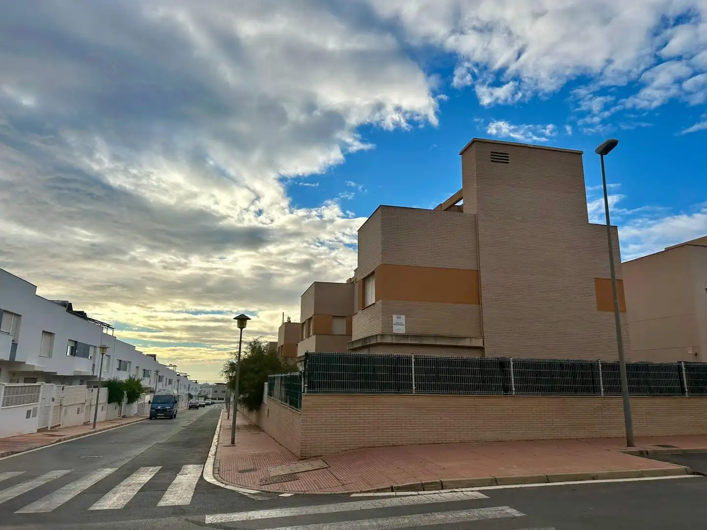 Dúplex en venta en Los Molinos - Villa Blanca