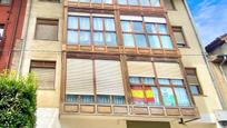 Exterior view of Flat for sale in Camargo