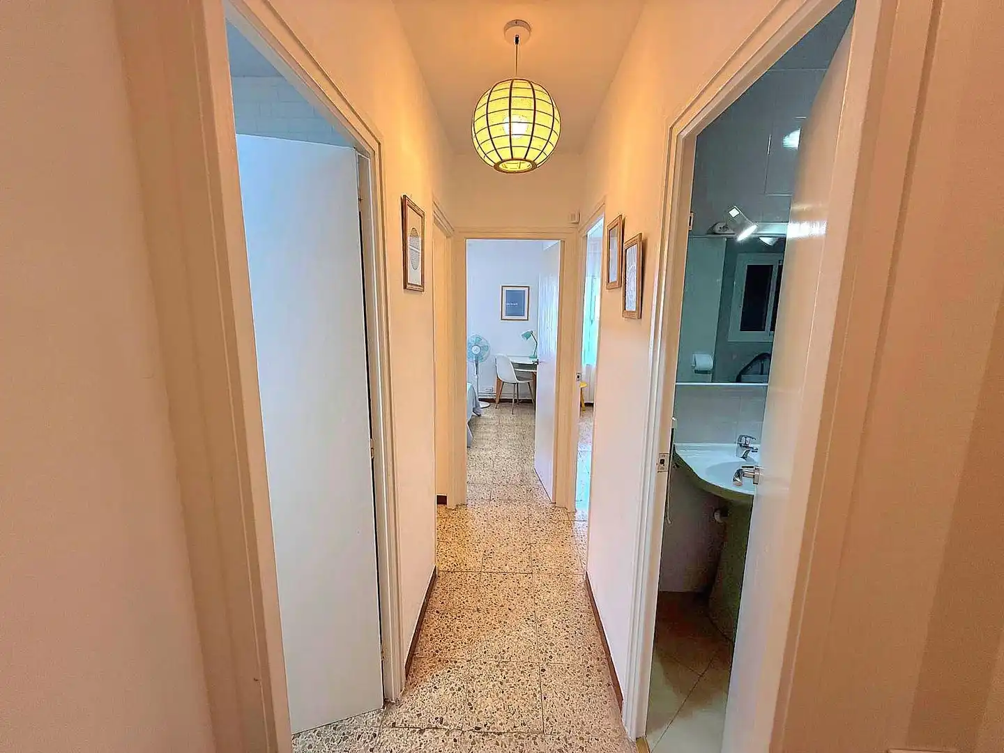 Apartament en venda en Calafell amb Aire condicionat, Calefacció i Terrassa