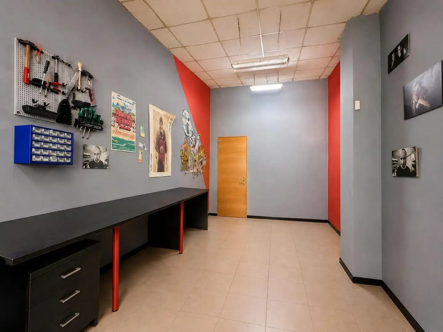 Business premises for sale in Carrer Carrer Narcís Monturiol, imagen 14