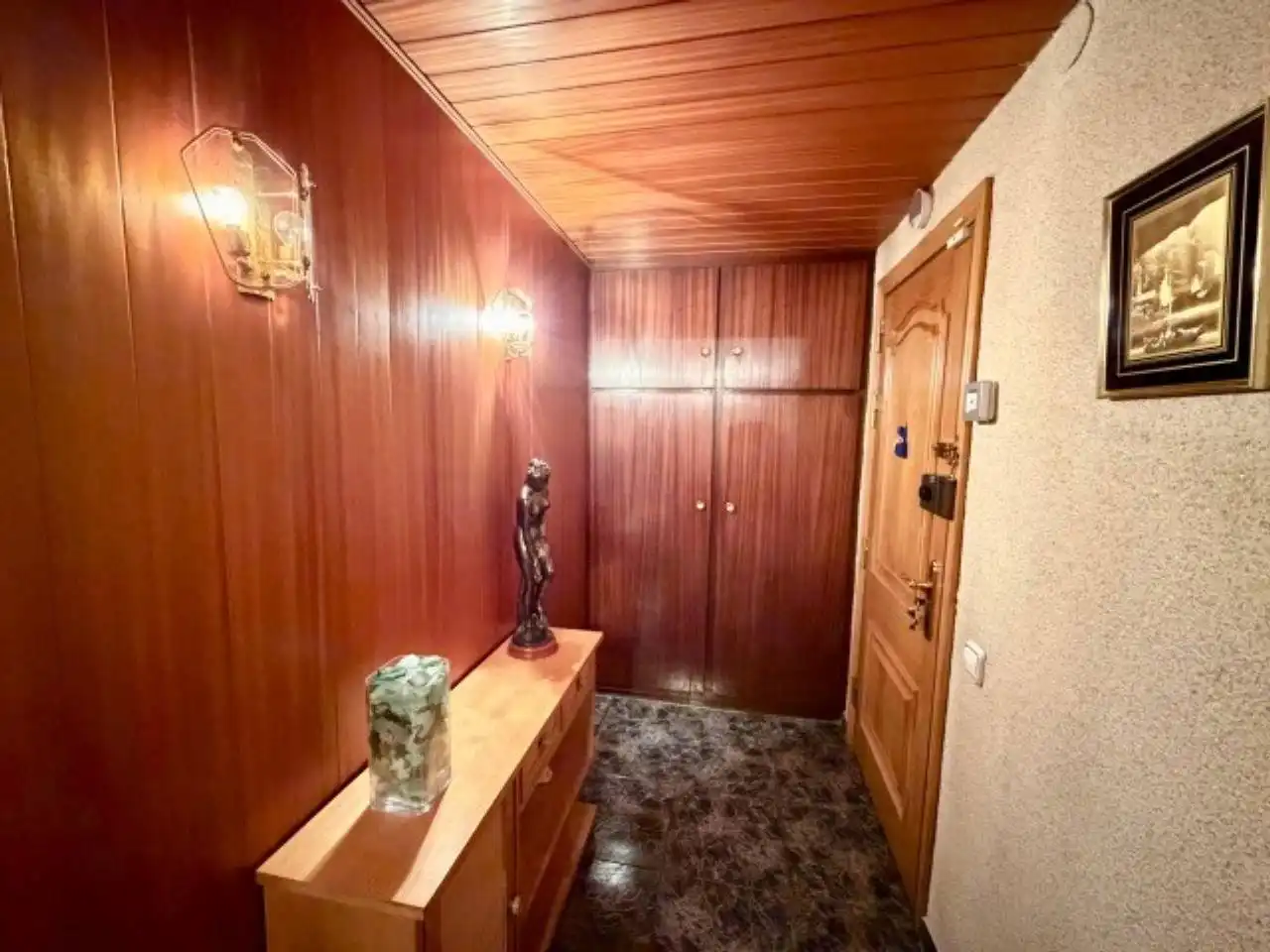 Piso en venta en Terrassa