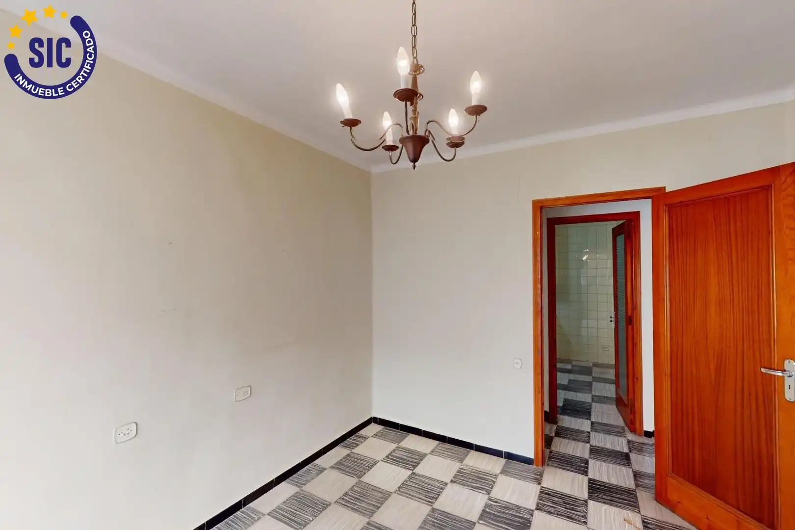 Casa con terraza en venta en Calle VALL 10, imagen 12
