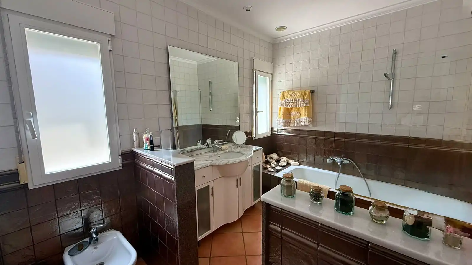 Villa mit Pool zum Verkauf in Las Marinas / Les Marines, imagen 33