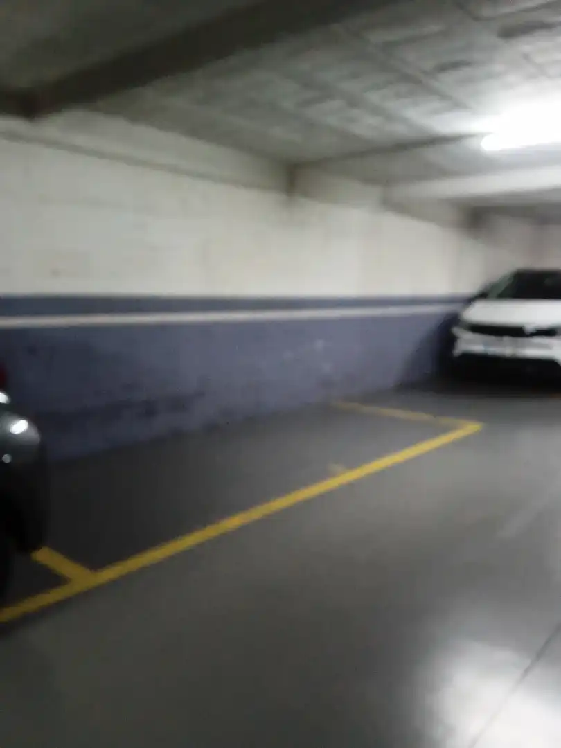 Parking de Garaje en venta en Barcelona