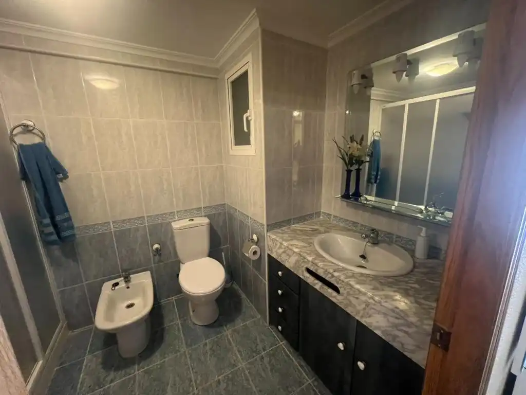 Bany de Apartament en venda en Cullera