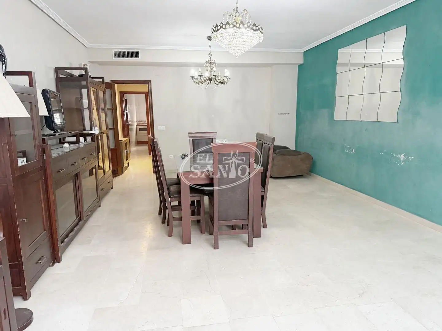 Casa a schiera con piscina in vendita a SAN RAFAEL DE LA ALBAIDA, imagen 5