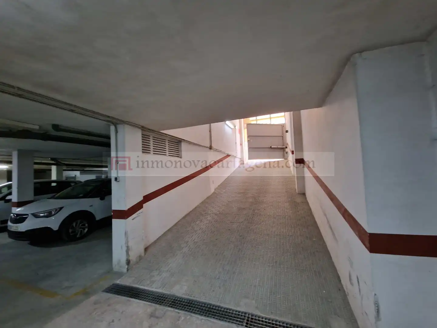 Piso con terraza en venta en Calle Federico García Lorca, imagen 15