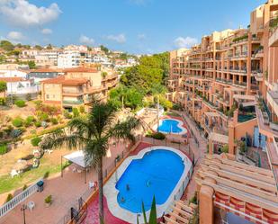 Apartment for sale in Torreblanca del Sol