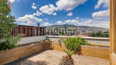 Photo 2 of Attic for sale in Sant Gervasi- Galvany, Barcelona Capital