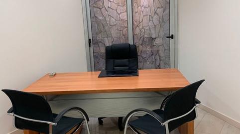 Photo 4 of Premises to rent in Carrer D'emili Juncadella, 19, El Centre, Barcelona