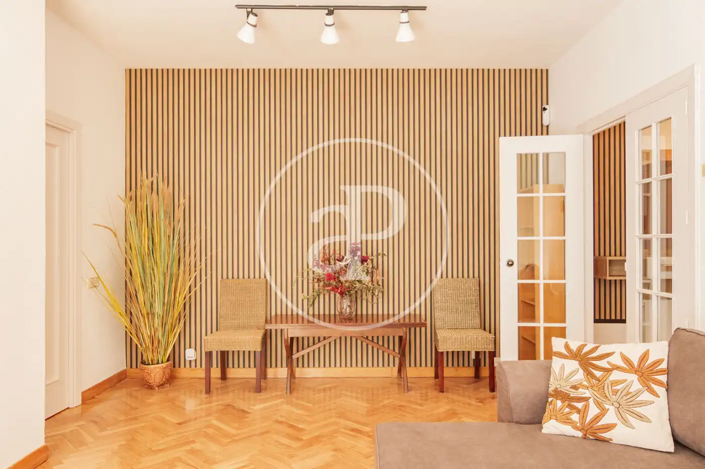 Flat for rent in C. Sánchez Díaz, Quintana