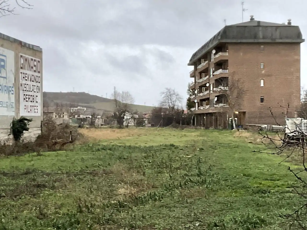 Terreny residencial en venda a Santo Domingo de la Calzada, imagen 16