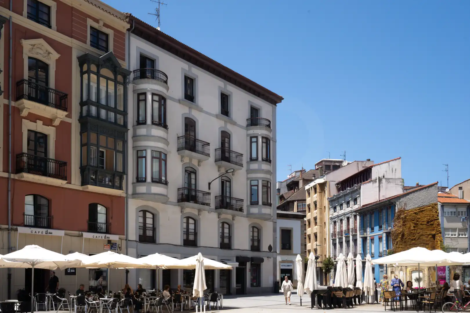Appartamento con ascensore in vendita a Centro, imagen 2