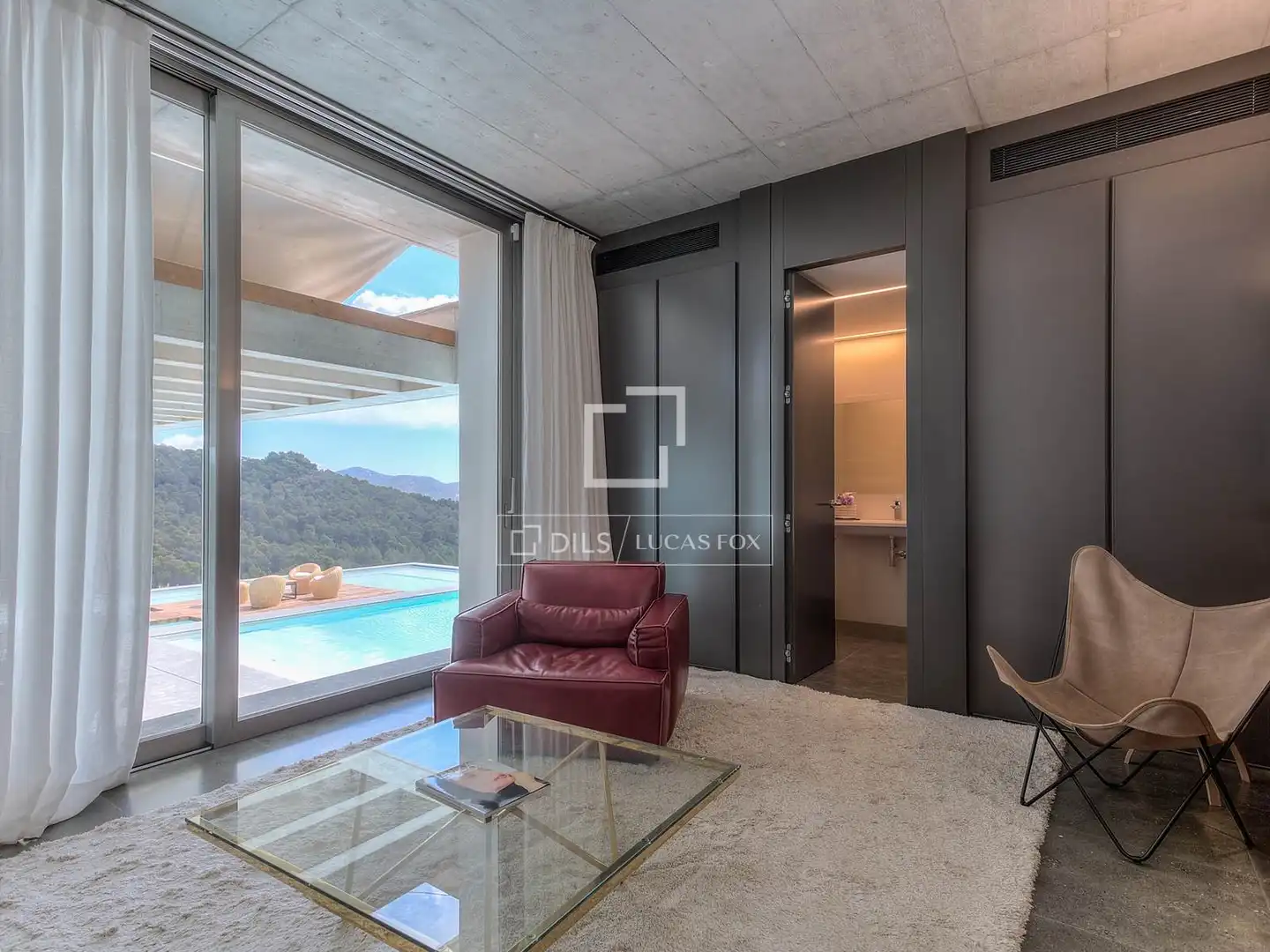 Chalet con piscina en venta en Can Furnet, imagen 9