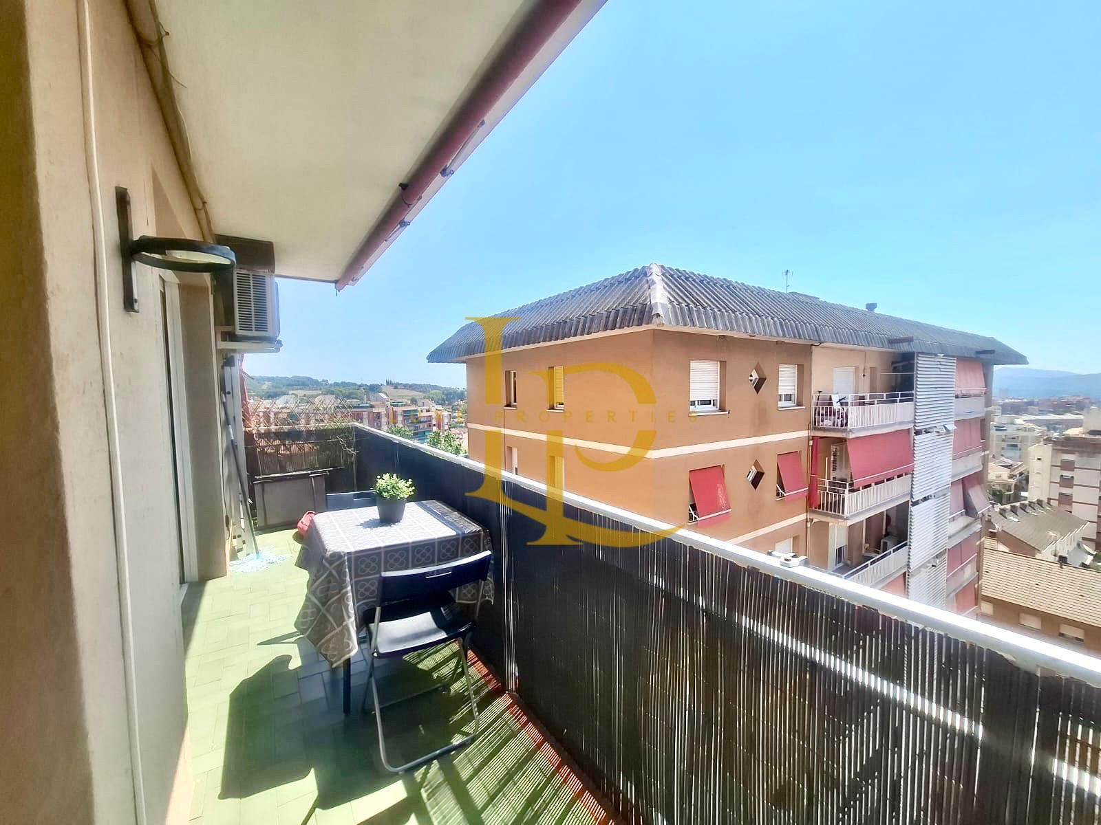 Terrassa de Pis en venda en Rubí amb Aire condicionat, Calefacció i Parquet
