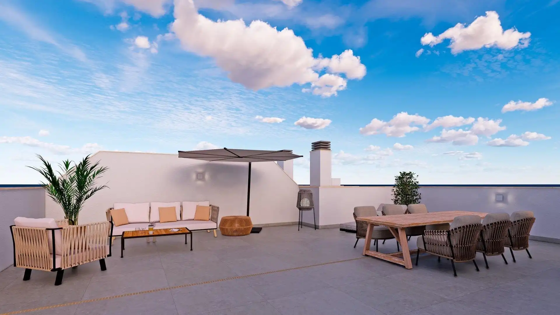 Bungalow amb piscina en venda a N/A, imagen 22