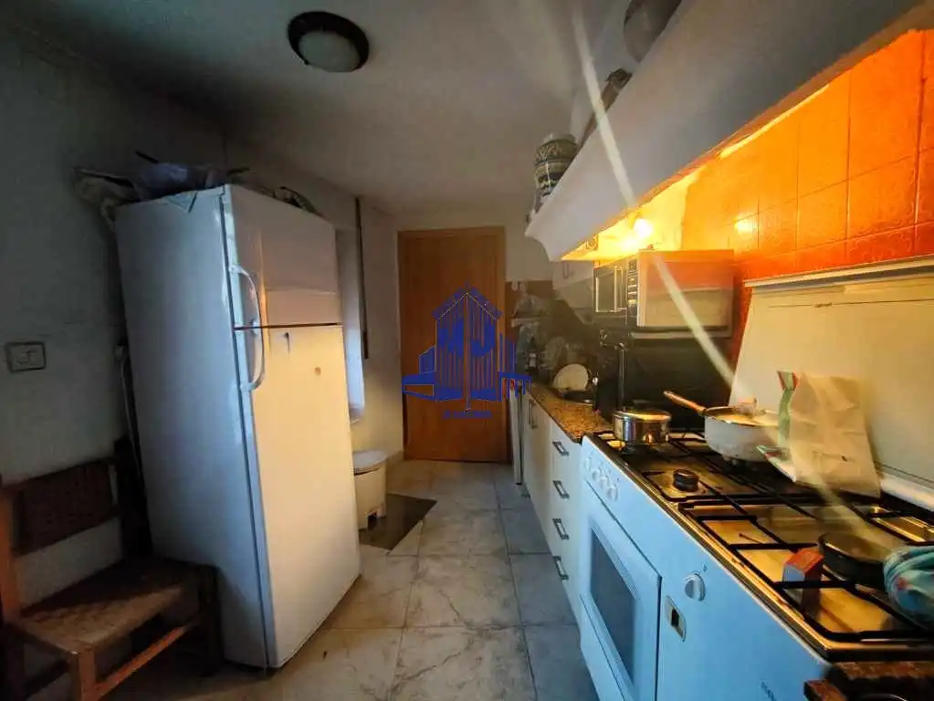 Kitchen of Houses for sale in Murcia  with Terrace, Storage room and Oven