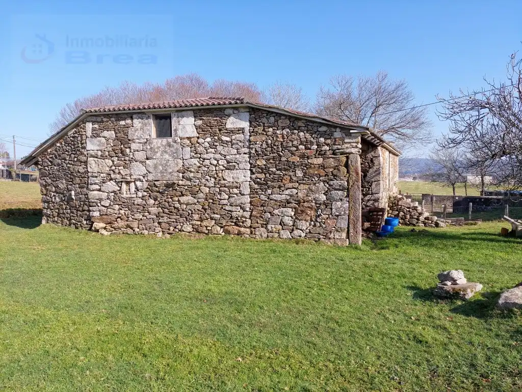Finca rústica en venta en N-640, 8, Silleda