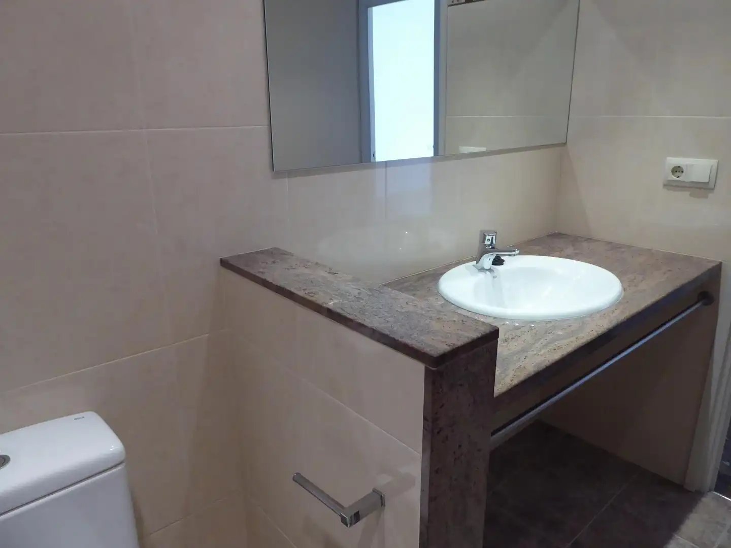 Flat for rent in Centre - Passeig i Rodalies