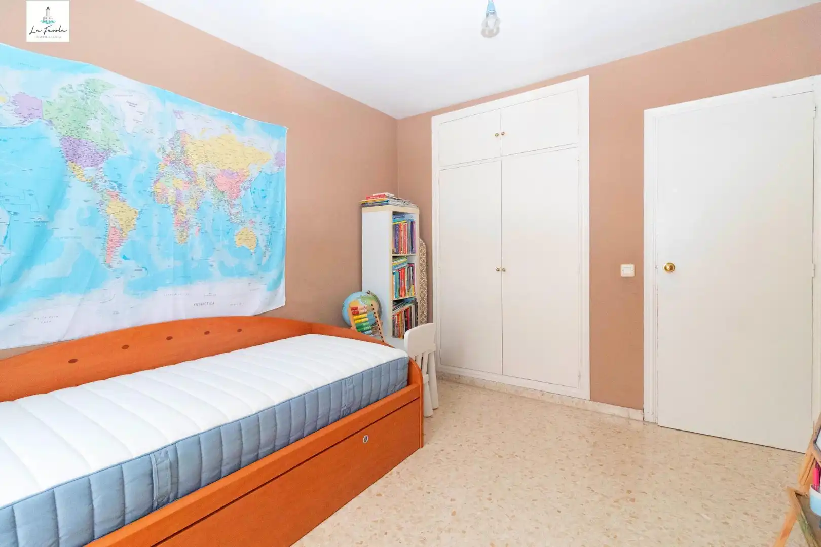Appartement à vendre à Calle SAN BARTOLOME, imagen 7