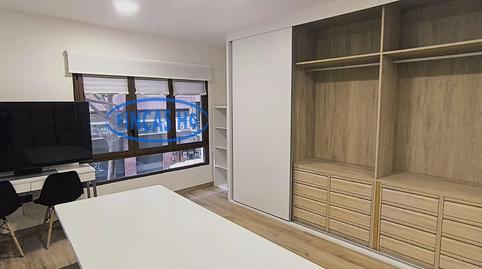 Foto 3 de Apartament de lloguer a Ensanche - Diputación, Alicante / Alacant